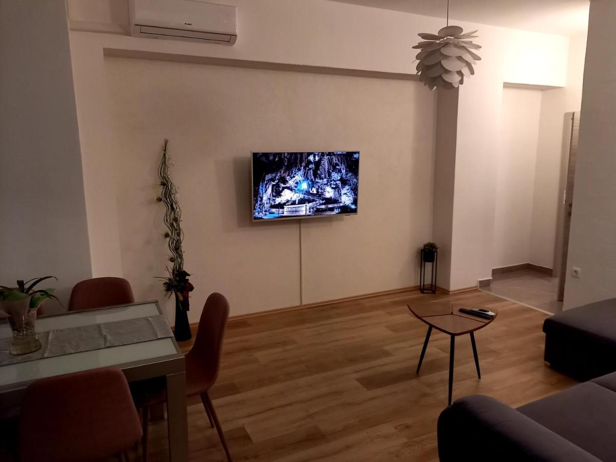 Apartment Lea Mataija Novi Vinodolski Extérieur photo