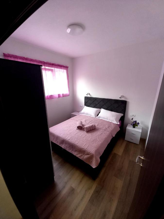 Apartment Lea Mataija Novi Vinodolski Extérieur photo