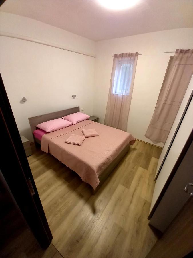Apartment Lea Mataija Novi Vinodolski Extérieur photo