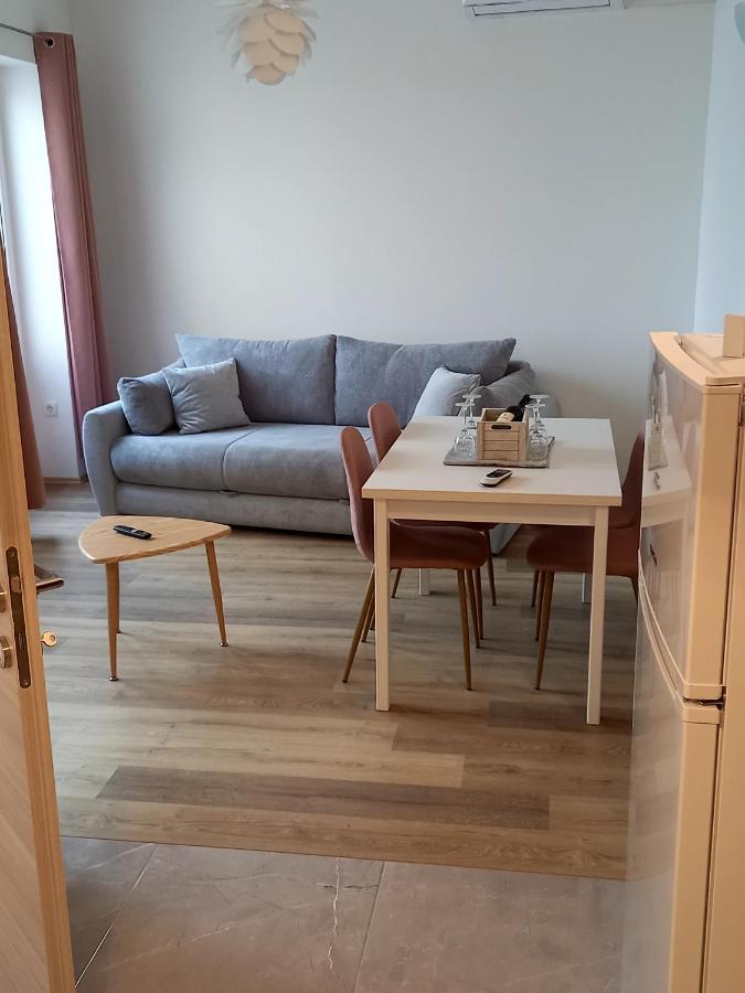 Apartment Lea Mataija Novi Vinodolski Extérieur photo