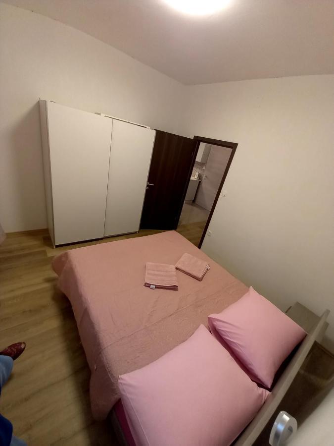 Apartment Lea Mataija Novi Vinodolski Extérieur photo