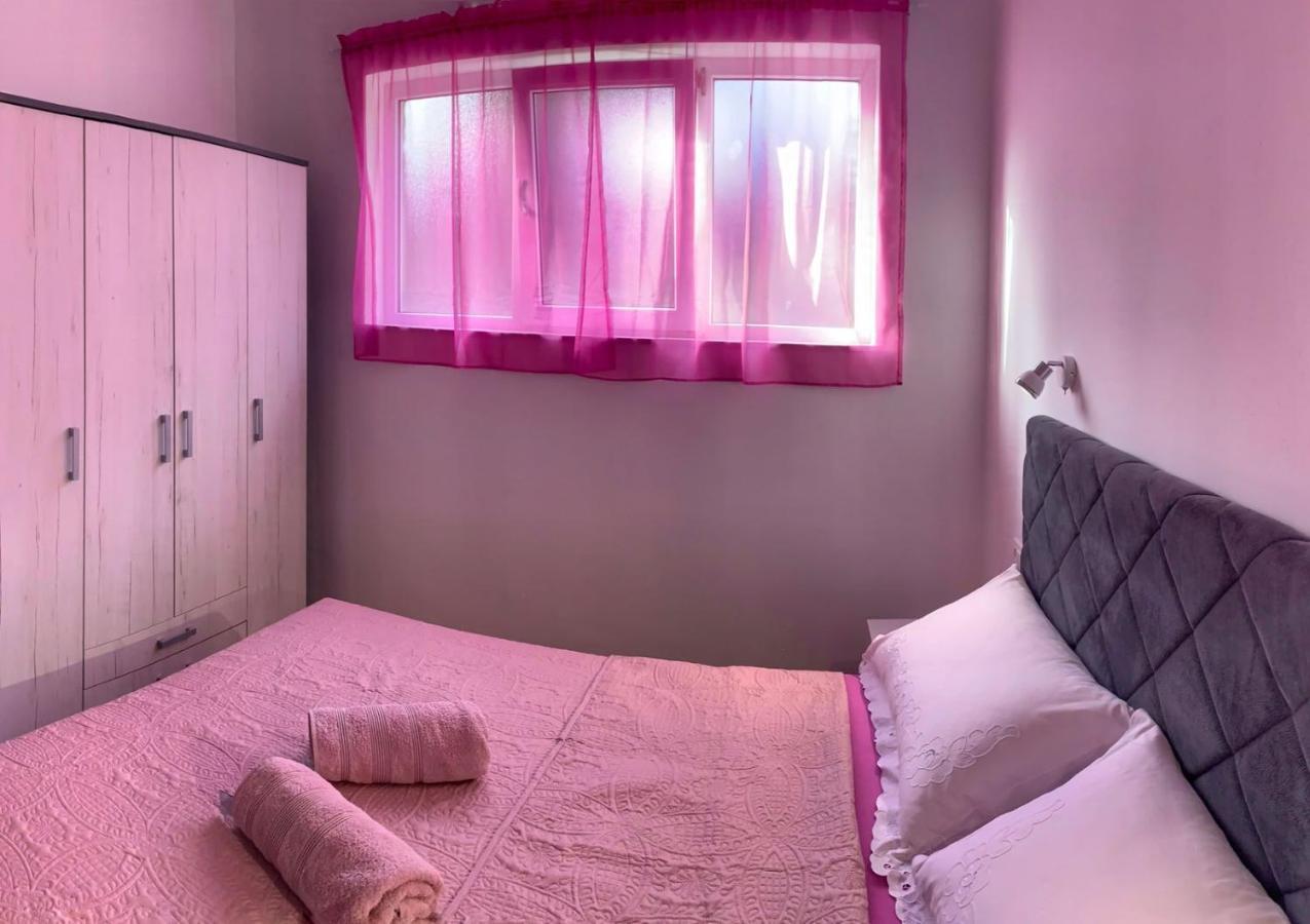 Apartment Lea Mataija Novi Vinodolski Extérieur photo