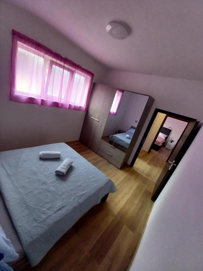 Apartment Lea Mataija Novi Vinodolski Extérieur photo