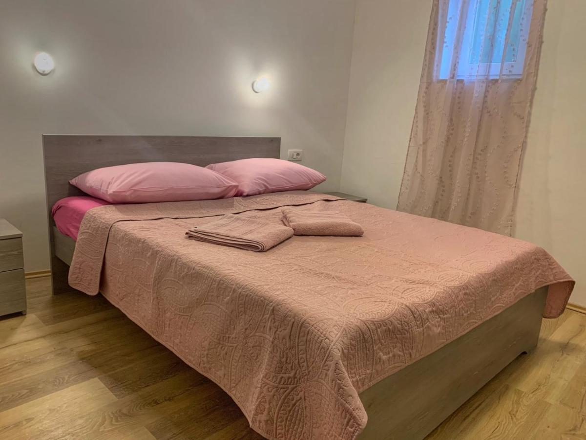 Apartment Lea Mataija Novi Vinodolski Extérieur photo